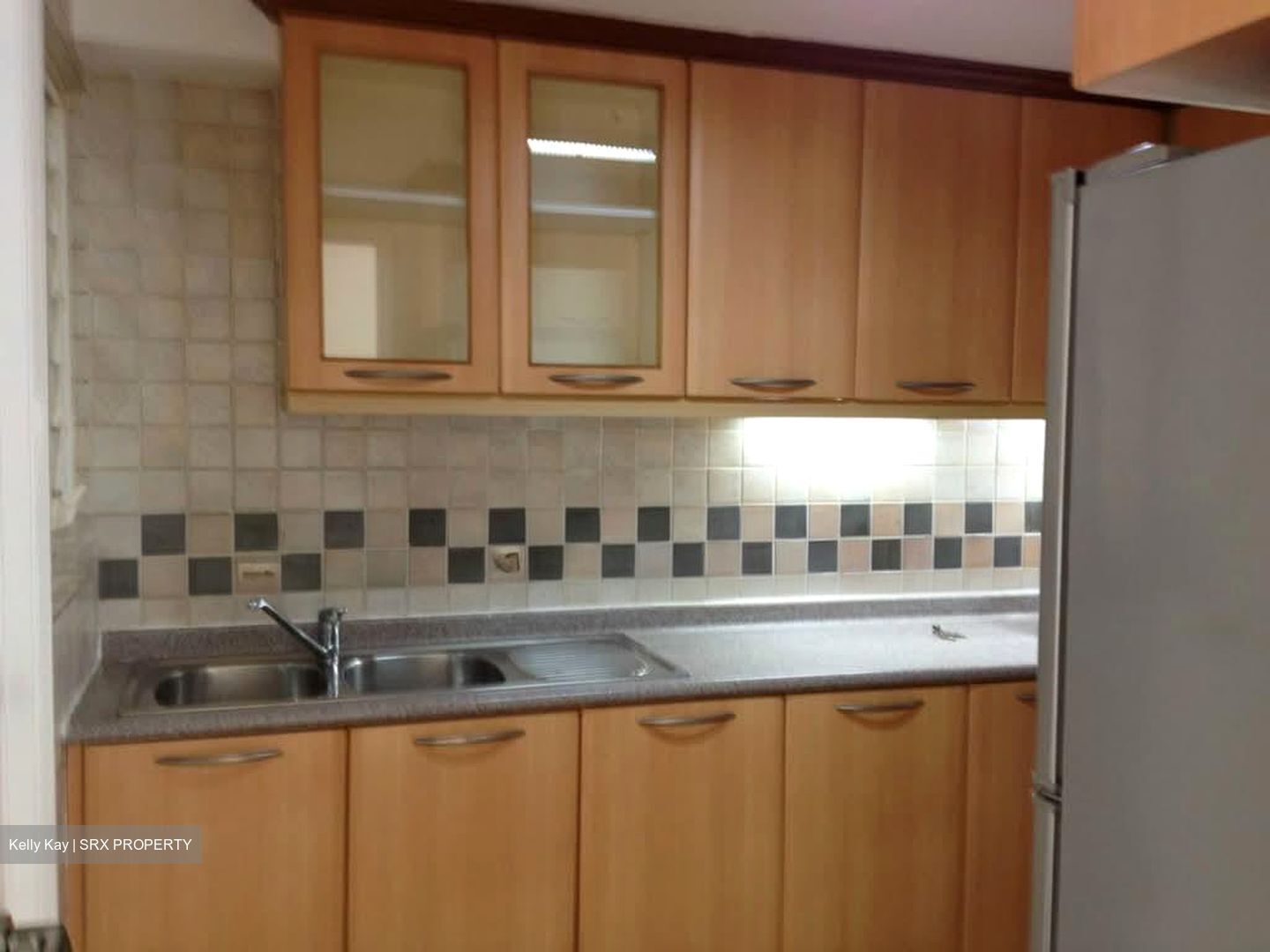 Emerald Garden (D1), Condominium #566096131